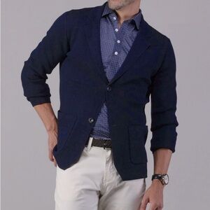 Collars & Co Size 46 2XL